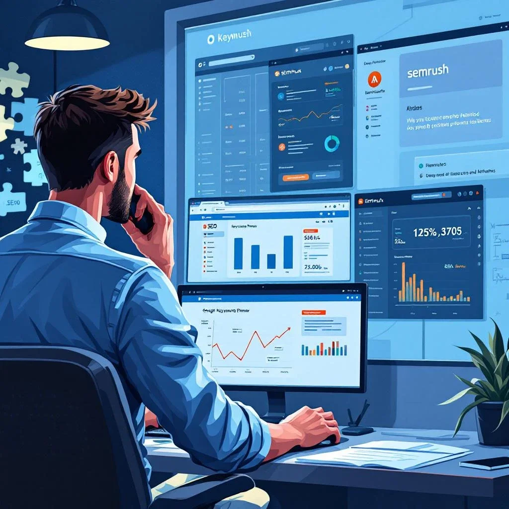 數據交叉參考的實施