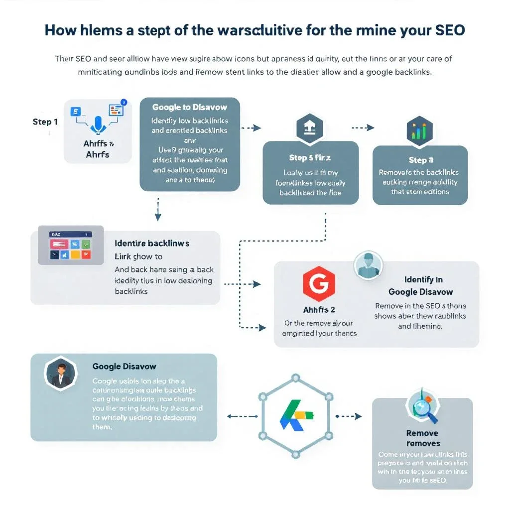 SEO優化流程的步驟圖解
