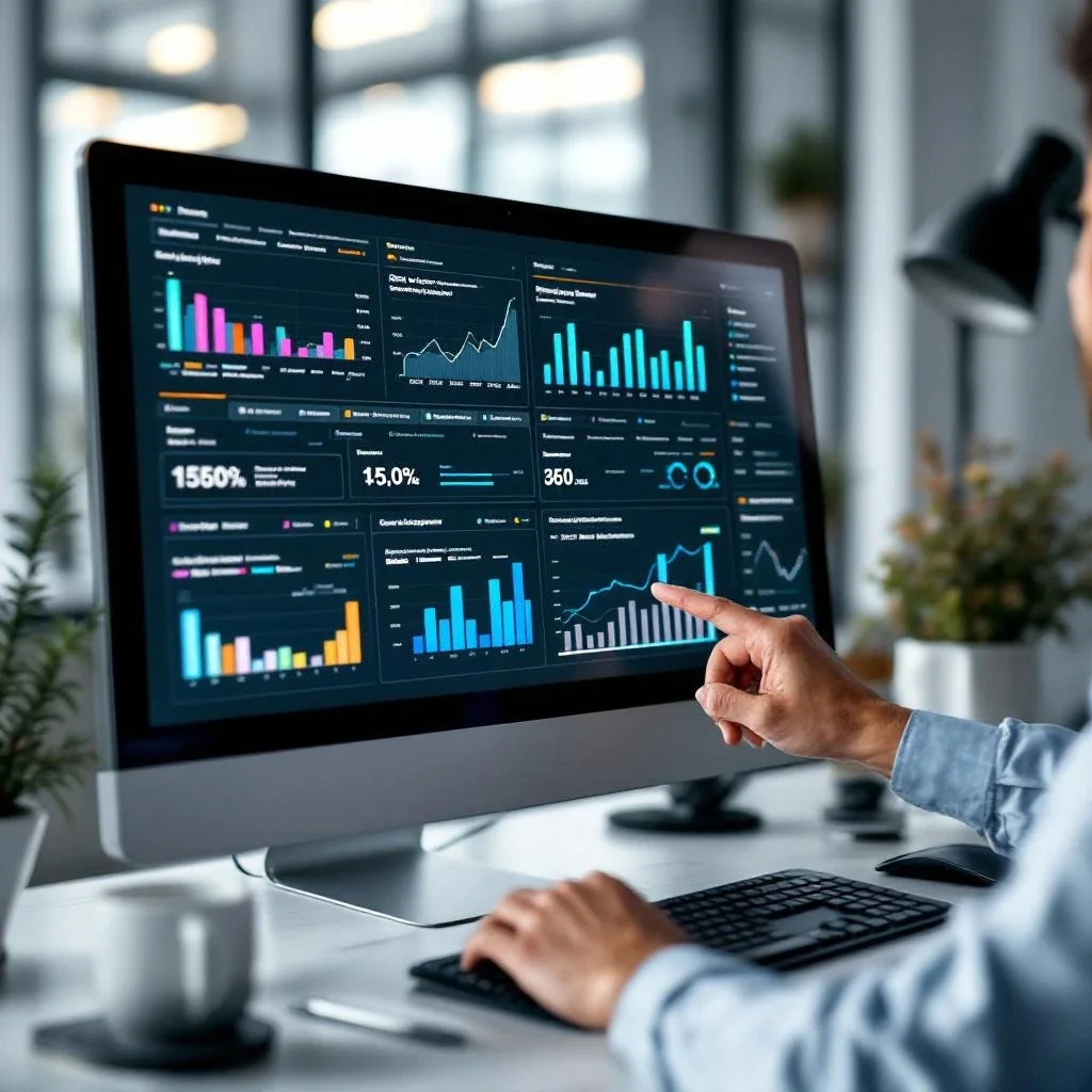 展示SEO插件如何輔助內容和互動