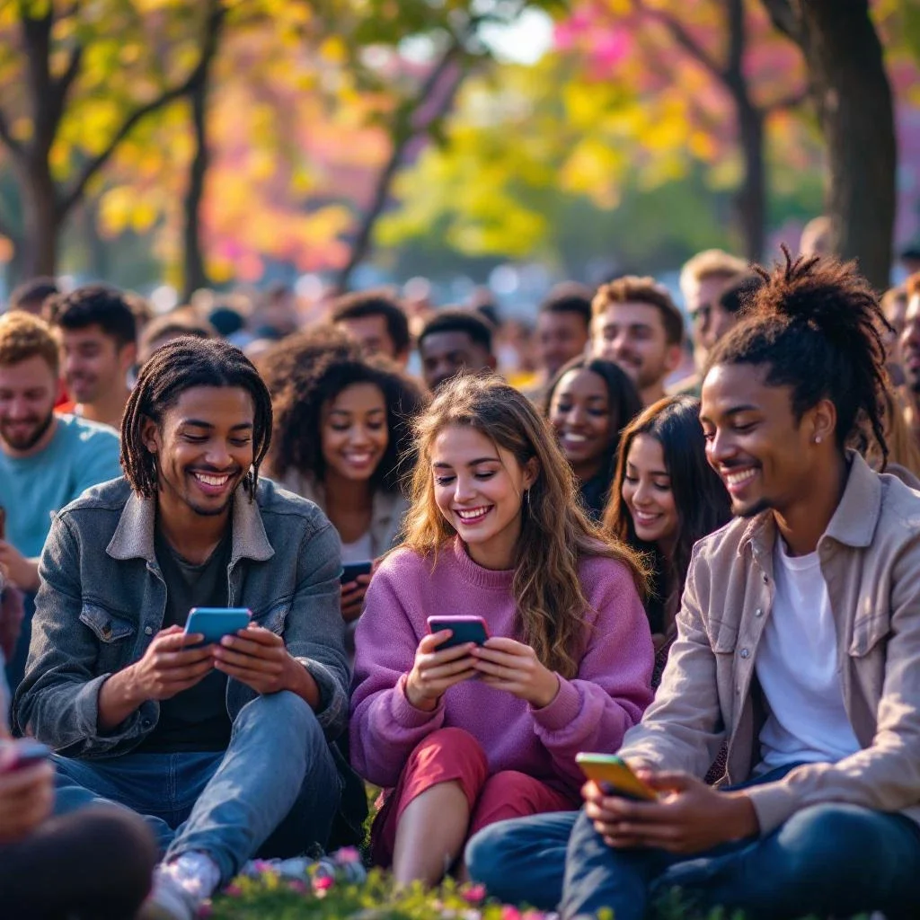 短影音內容的吸引力與使用場景