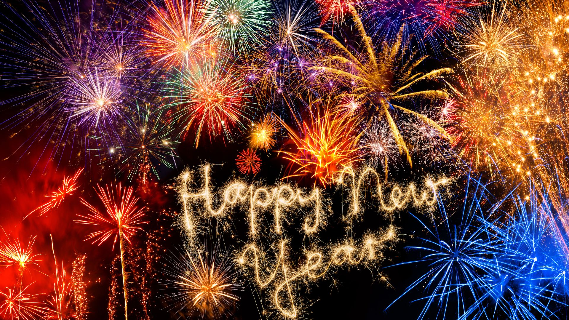 ALT�y�z: �R���`�y�𮧪��Ϥ��I���A�����H���I���g�X Happy New Year �r�ˡC